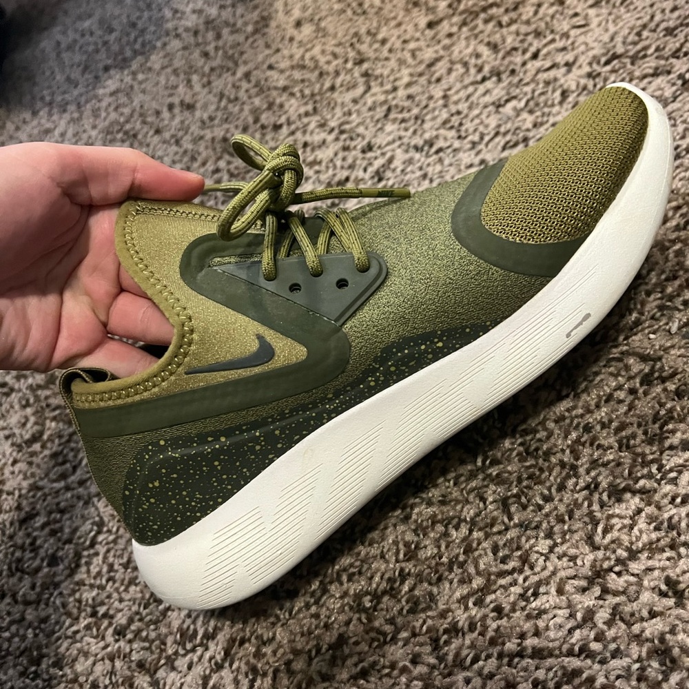 Nike sneakers